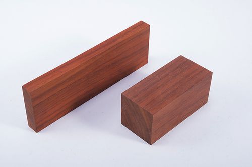 红花梨木料雕刻练手木头木块原木料实木装饰小木块木头木材木料