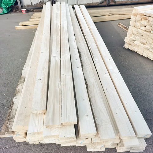 白松建筑木材 白松建筑木材批发销售 日照永荣木材加工厂