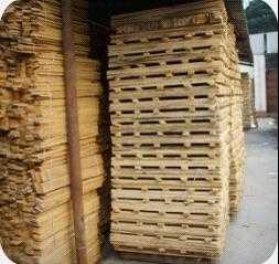 工程常用材料 木材