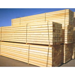 建筑木材 批发建筑木材 辰林木业高清图片 高清大图